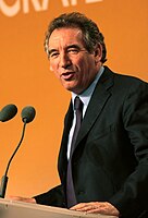 François Bayrou