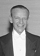 Fred Astaire (1959)