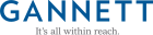 logo de Gannett