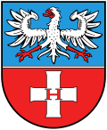 Brasão de Hochspeyer