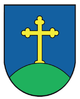 Coat of arms of Križ