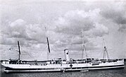 SS Birma