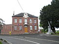 Mairie (Rathaus)