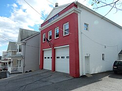 Heights Fire Co. No. 1