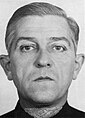 Henry Randolph Mitchell FBI Most Wanted Poster