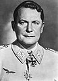 Hermann Göring was one of the most powerful figures in the Nazi Party.