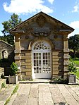 Hestercombe House Orangery