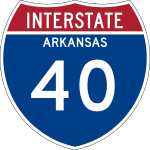 Interstate 40