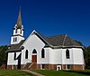 Immanuel Danish Evangelical Lutheran Church