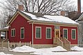 William Dahl House, History of Saint Paul, Minnesota