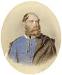 Portrait de l’archiduc Charles-Louis d’Autriche, par Josef Kriehuber.