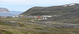 Kangiqsujuaq – Veduta