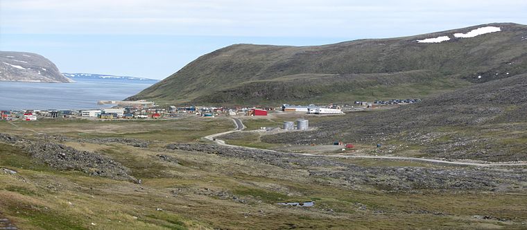 Kangiqsujuaq