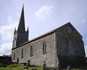 Killala Cathedral