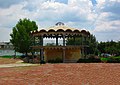 Kiosco de Tocuila (2008)