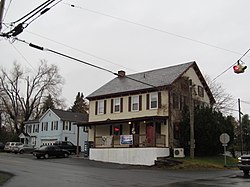Krumsville Inn