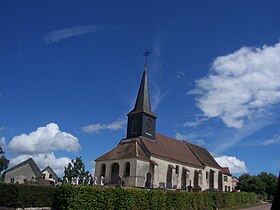 La Villeneuve (Saône-et-Loire)