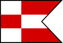 Drapeau de Levoča