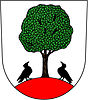 Coat of arms of Libštát