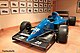 Ligier JS35