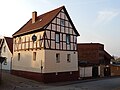 Wohnhaus