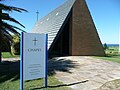 War Memorial Chapel, Prince Henry