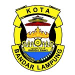 Bandar Lampung City