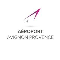 LogoAeroportAvignonProvence