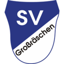 Logo du SV Grossräschen