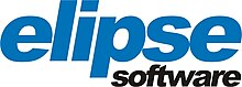 Elipse's logo.