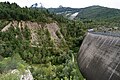 Vajont-Staumauer