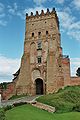 Lutsk Castle