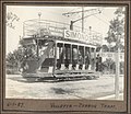 Valletta-Zebbug tram, 1927