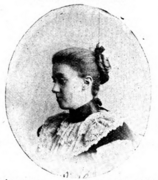 Margaret Ruthven Lang