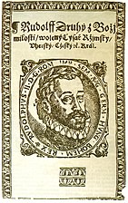 Rodolphe II, 1575