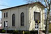 Millville's First Bank Building