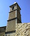 Église Saint-Julien de Mirabel-aux-Baronnies