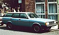 Morris Ital Estate