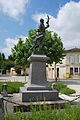 Monument aux morts