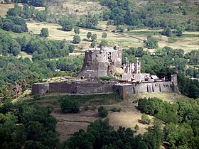 Image illustrative de l’article Château de Murol