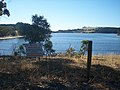 Myponga Reservoir