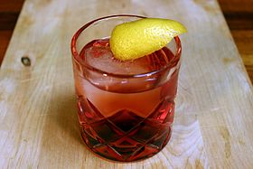 Image illustrative de l’article Negroni (cocktail)