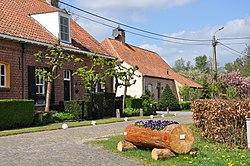 Farms in Castelré