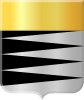 Coat of arms of Nieuwerkerk