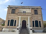 High Commission in Valletta