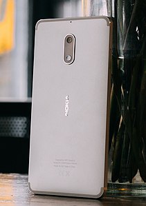 Nokia 6