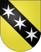 Oberurnen – Stemma