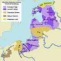 Teutonic Order (1260)