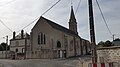 Kirche Saint-Martin