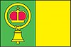 Flag of Přistoupim